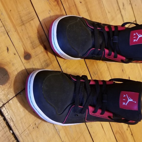 Jordan Air 1 Flight 2 Sneakers - Picture 3 of 7